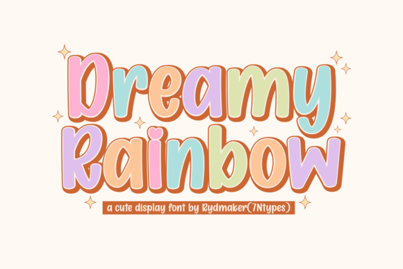 Embrace the Whimsy: Transform Your Projects with Dreamy Rainbow